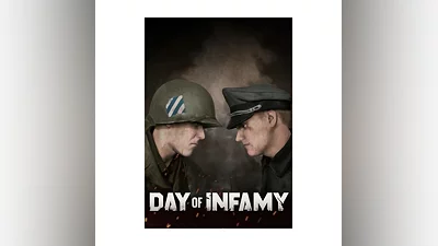 Day of Infamy (Steam/WW)