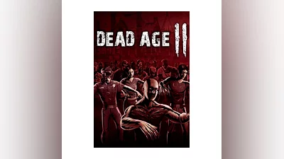 Dead Age 2: The Zombie Survival RPG (Steam/EU)