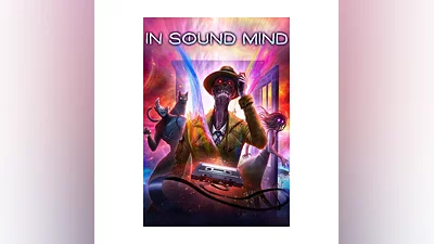 In Sound Mind (Steam/WW)