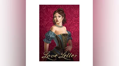 Love Letter (Steam/EU)
