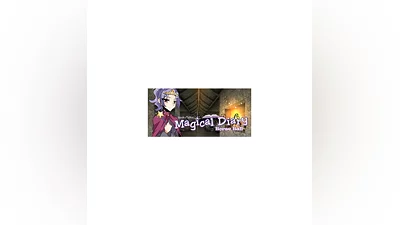 Magical Diary: Horse Hall Region free  ️Steam Key