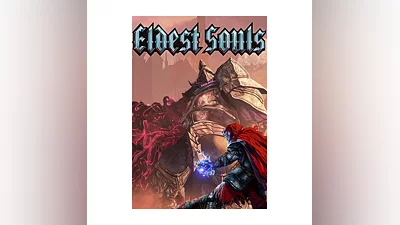 Eldest Souls (Steam/ROW)