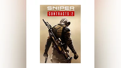 Sniper Ghost Warrior Contracts 2 (Steam/ROW)