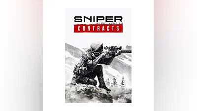 Sniper Ghost Warrior Contracts (Steam/ROW)