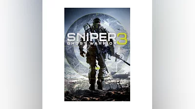Sniper Ghost Warrior 3 (Steam/ROW)