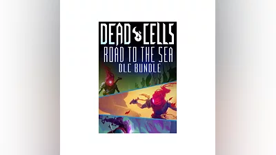 Dead Cells: DLC Bundle (Steam/RU+CIS)