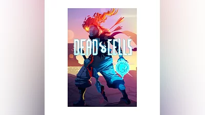 Dead Cells (Steam/RU+CIS)