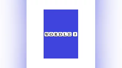 Wordle 2 (Steam/RU+CIS)