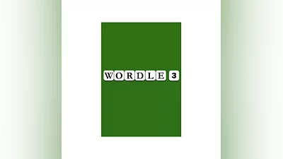 Wordle 3 (Steam/RU+CIS)