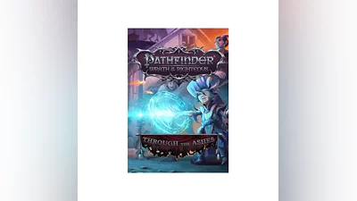 Pathfinder: Wrath of the Righteous - Through the Ashes