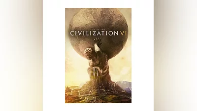 Sid Meier's Civilization VI (Steam/RU+CIS)