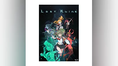 Lost Ruins (Steam/RU+CIS)