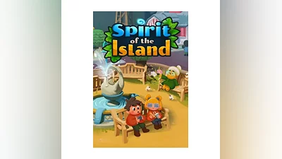 Spirit of the Island (Steam/RU+CIS)