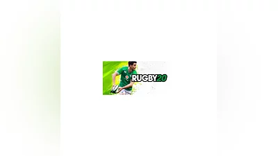 RUGBY 20 Region free  Steam Key  ️Автовыдача