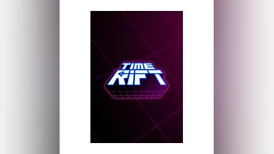 Time Rift: Escape From Speedjail (Steam/RU+CIS)