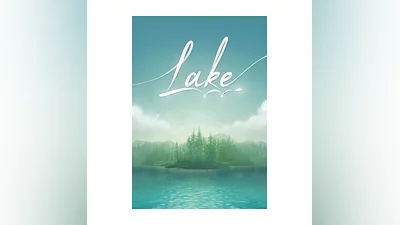 Lake (Steam/RU+CIS)
