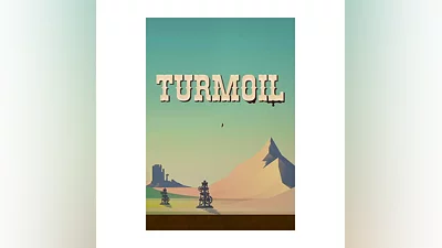 Turmoil (Steam/RU+CIS)