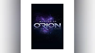 Master of Orion (Steam/RU+CIS)