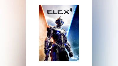ELEX II (Steam/RU+CIS)
