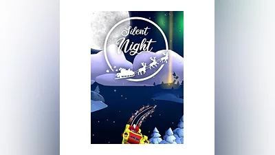 Silent Night - A Christmas Delivery (Steam/RU+CIS)
