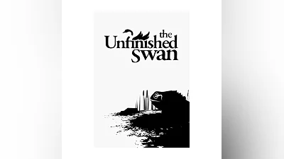 The Unfinished Swan (Steam/RU+CIS)