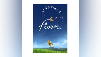 Flower (Steam/RU+CIS)