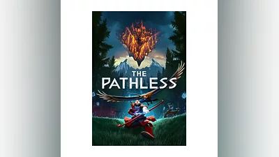 The Pathless (Steam/RU+CIS)