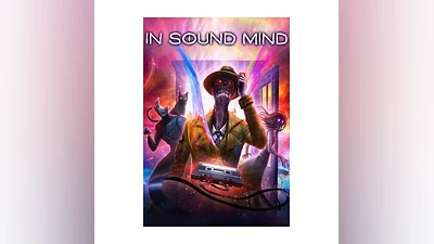 In Sound Mind (Steam/WW)