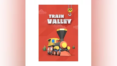 Train Valley (Steam/RU+CIS)