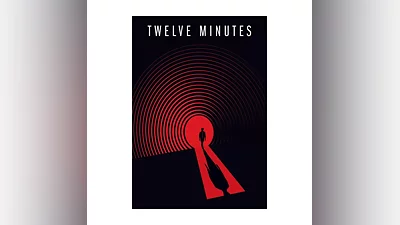 Twelve Minutes (Steam/RU+CIS)