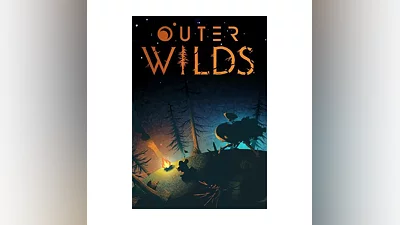 Outer Wilds (Steam/RU+CIS)