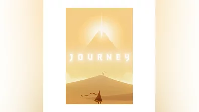 Journey (Steam/RU+CIS)