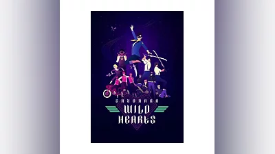 Sayonara Wild Hearts (Steam/RU+CIS)