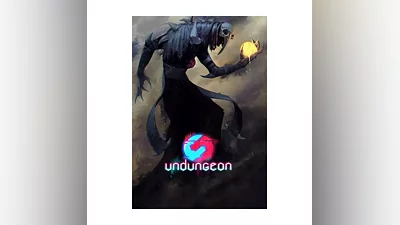 Undungeon (Steam/RU+CIS)