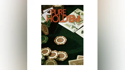 Pure Hold'em (Steam/RU+CIS)