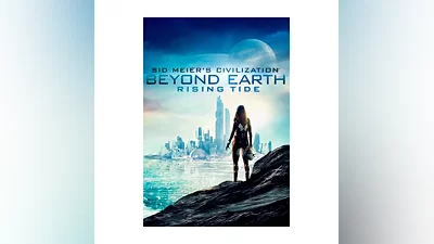 Sid Meier's Civilization: Beyond Earth - Rising Tide (S