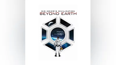 Sid Meier's Civilization: Beyond Earth (Steam/WW WITHOU