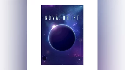 Nova Drift (Steam/RU+CIS)