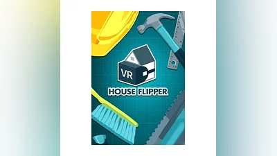 House Flipper VR (Steam/RU+CIS)