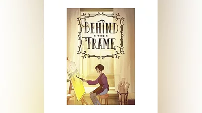 Behind the Frame: The Finest Scenery (Steam/RU+CIS)