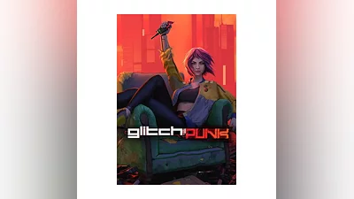 Glitchpunk (Steam/RU+CIS)