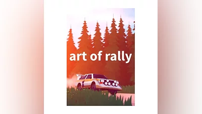 Art of Rally (Steam/RU+CIS)