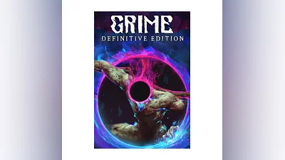 GRIME (Steam/RU+CIS)
