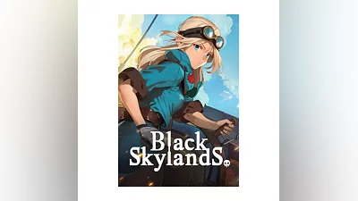 Black Skylands (Steam/RU+CIS)