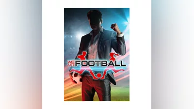 WE ARE FOOTBALL (Steam/RU+CIS)