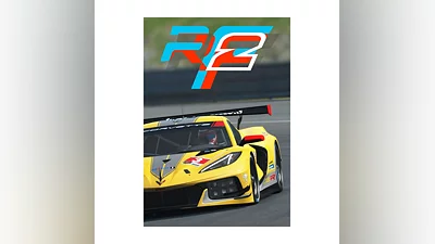 rFactor 2 (Steam/RU+CIS)
