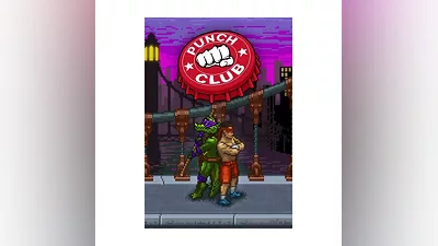 Punch Club (Steam/WW)