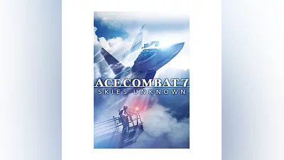 ACE COMBAT 7: SKIES UNKNOWN (Steam/RU+CIS)
