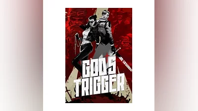 God's Trigger (Steam/RU+CIS)