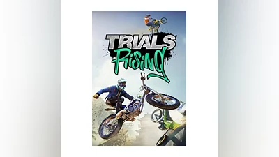 Trials Rising (Ubisoft Connect/RU+CIS)